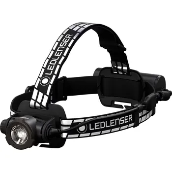 Čelovka Čelovka Ledlenser H7R Signature