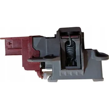 Příslušenství pro myčku Zámek dveří myčky nádobí Whirlpool 488000513644