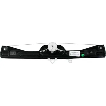 Stahovačka okna Mechanismus stahování okna, přední pravé dveře FIAT PUNTO GRANDE (199) (2005-2012)