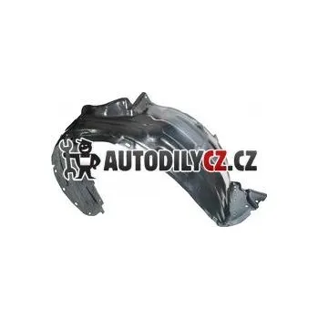Podběh karosérie P přední plastové nadkolí, 90.55.316