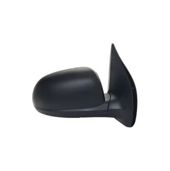 Auto zrcátko Pravé zpětné zrcátko HYUNDAI I20 (PB) | 2008-2012 | vyhřívané | nastavení elektrické | 5901532623840