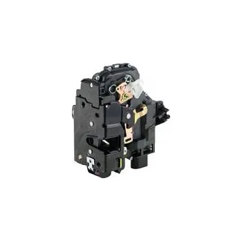 Dveře karosérie Vnitřní zámek dveří VOLKSWAGEN BORA | dveře levé přední |1998-2005| 5901532556438