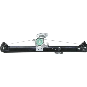Stahovačka okna Mechanismus stahování okna, zadní levé dveře BMW X5 (E53) (1999-2003)