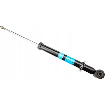 Zavěšení kol Sachs 312 708 Tlumič