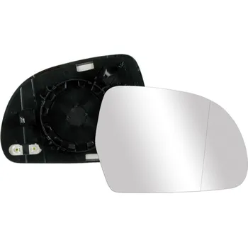 Auto zrcátko Sklo pravého zpětného zrcátka AUDI A4/S4 (B8) | 1/2007-10/2011 | vyhřívané | VIEW MAX | 5901532548068