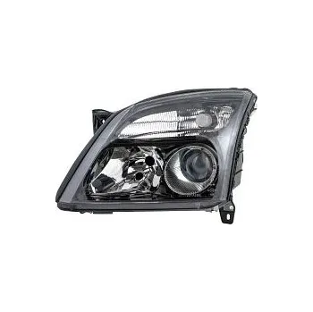 Přední světlomet Světlo OPEL VECTRA C | levé přední | 9/2001-09/2005 | DEPO | 4421129LLDEM2