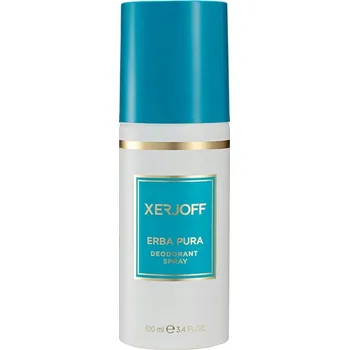 Xerjoff Erba Pura deodorant ve spreji 100ml