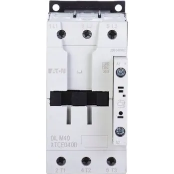 Stykač Stykač Eaton 240 V IP20 40 A