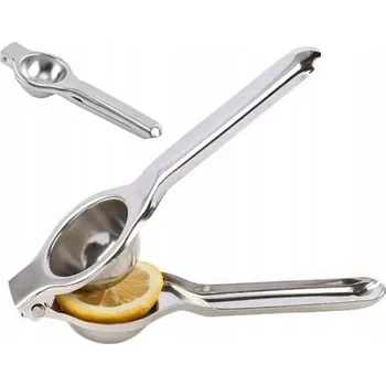 Lis na citrusy Lis na odšťavňovač ruční z nerezové oceli