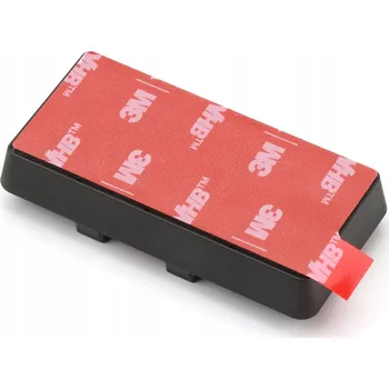 Příslušenství pro videokameru MIO DRŽÁK 3M PRO PŘEDNÍ KAMERU 955W