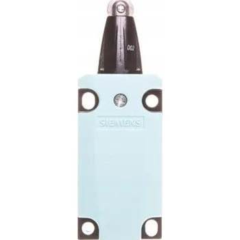 vypínač Koncový spínač 1Z 1R s kovovou páčkou a válečkem