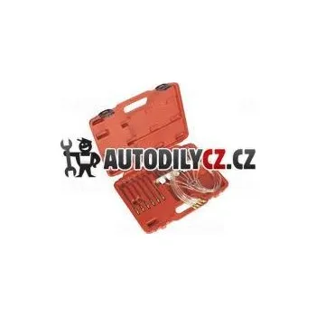 Systém vstřikování Tester průtoku vstřikovačů Common Rail, GV VS2046