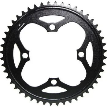 Klika na kolo Haibike převodník Bosch Motor Gen1 48z S-Pedelec (černá)