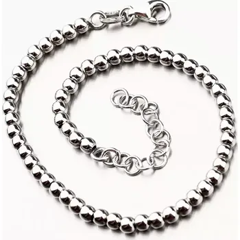 Náramek Náramek - stříbro 925 pro ženy B1701760-1749-SLX délka 20 cm