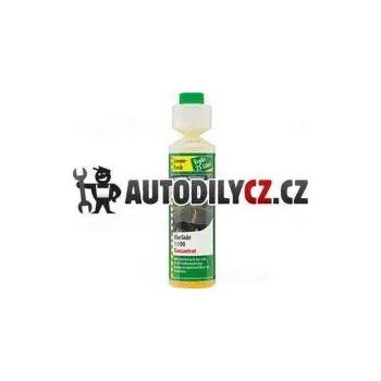 Náplň do chladiče a ostřikovače SONAX Letní náplň ostř. 1:100 konc. citron, 250ml