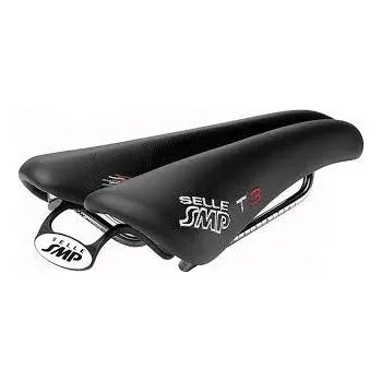 Sedlo na kolo Selle SMP sedlo Triathlon T3 (černá)