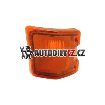 Směrový světlomet L oranžový blikač (bez obj.), 42.34.141