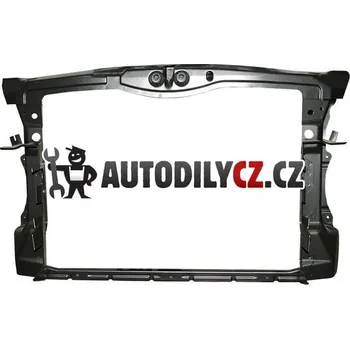 Autodílna přední čelo, 40.15.330