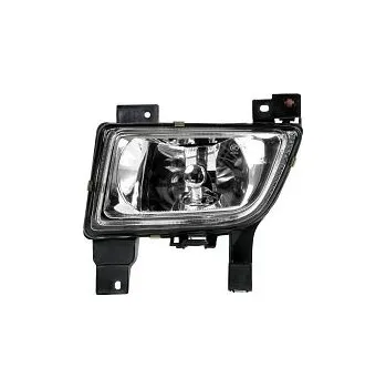Mlhový světlomet Levá přední mlhovka MAZDA 323 07/1998-12/2000 | TYC | 19-5270-05-2