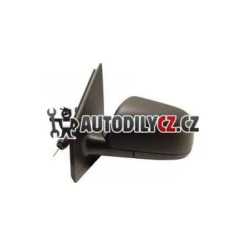 Auto zrcátko L kabelem ovládané zrcátko [-05]