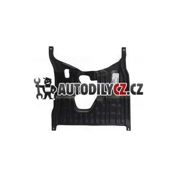 Kryt motoru Ochranný kryt pod motor