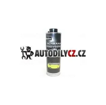 STARTLINE Ochrana podvozku, UBS 1l - černý, ACST037