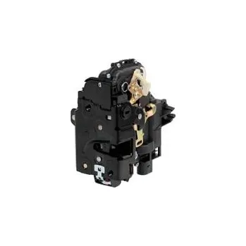 Karosérie Vnitřní zámek dveří VOLKSWAGEN GOLF IV | dveře levé zadní |1997-2006| 5901532556452