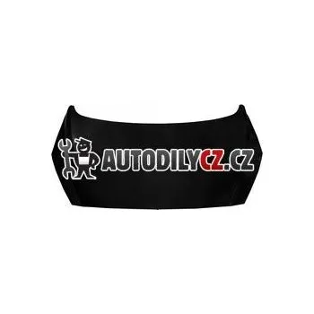 Kapota Kapota - ocelová, 34.53.300