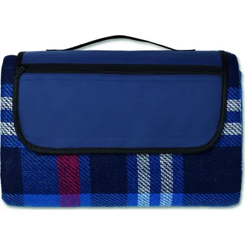 Pikniková deka Akrylová pikniková deka 5 bez potisku bez potisku