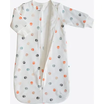 Kojenecká souprava kitikate Kojenecký spací pytel_S60342 Velikost: 0 - 6 MĚSÍCŮ