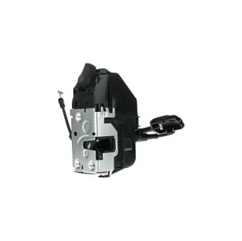 Karosérie Vnitřní zámek dveří RENAULT MEGANE II | dveře levé přední |2002-2005| 5903107745278