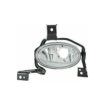 Mlhový světlomet Levá přední mlhovka HONDA CRV 11/2009-12/2012 | TAIWAN | 5901532694277