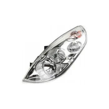 Přední světlomet Světlo OPEL MOVANO | levé přední | 1/2010 a výše | HELLA | 1ER010117191