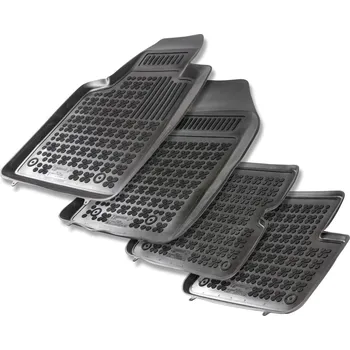 autokoberec Gumové vaničkové autoautokoberce - přesné FIAT BRAVO (198) 2007 a výše