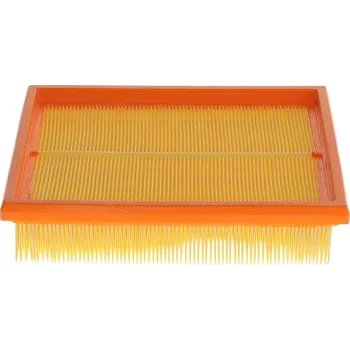 Vzduchový filtr Vzduchový filtr BOSCH F 026 400 849