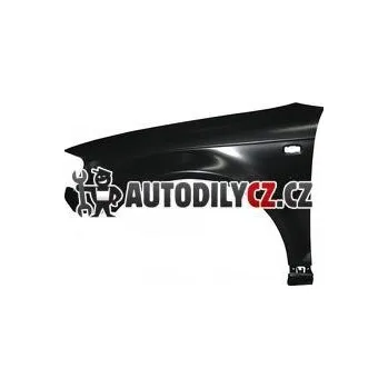 Blatník karosérie L přední blatník s otvorem pro blikač, 12.27.311