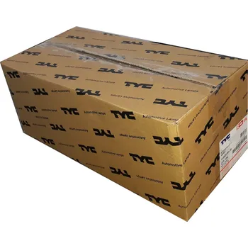 Osvětlení automobilu Světlomet TYC 20-0750-35-2