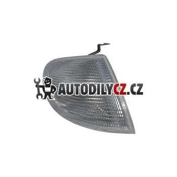 Směrový světlomet P bílý blikač [-04/00] (bez obj.), DEP 431-1525R-UE-C