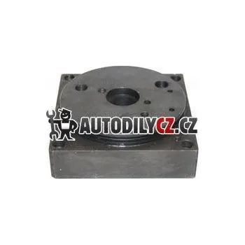 Rozdělovač Hydraulický rozdělovač, GV NDZST205