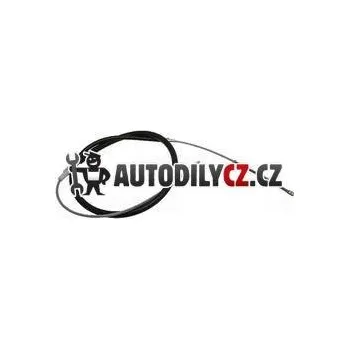 Lanko pro jízdní kolo Brzdové lanko Startline, LA BR.0399