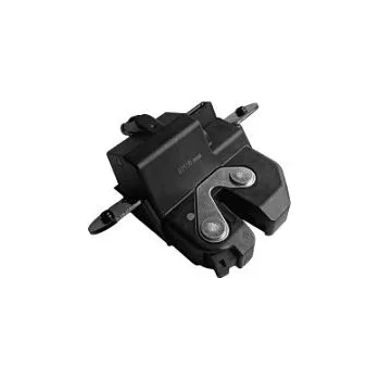 Dveře karosérie Vnitřní zámek kufru OPEL CORSA D |2006-2011| 5903107744844