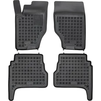 autokoberec Gumové vaničkové autoautokoberce - přesné KIA SORENTO (JC) 2006-2009