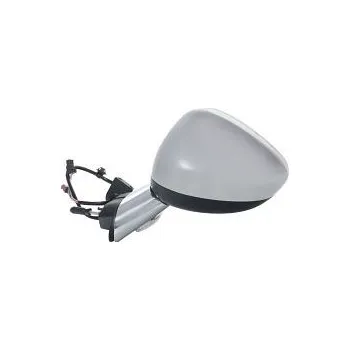 Auto zrcátko Levé zpětné zrcátko CITROËN C3 | 2010-2016 | nevyhřívané | nastavení elektrické | 5901532578768