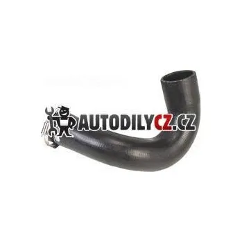 Turbodmychadlo Hadice plnícího vzduchu STARTLINE