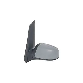 Auto zrcátko Levé zpětné zrcátko FORD FOCUS C-MAX (C214) | 2003-2007 | vyhřívané | nastavení elektrické | 5901532805581