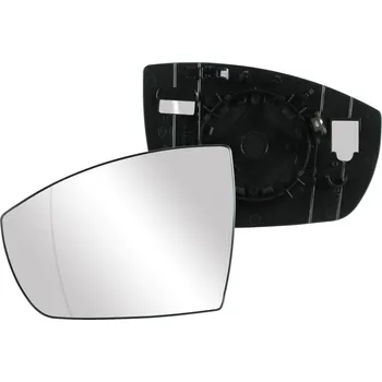 Auto zrcátko Sklo levého zpětného zrcátka FORD ECOSPORT | 2/2013-10/2017 | nevyhřívané | VIEW MAX | 5901532776379