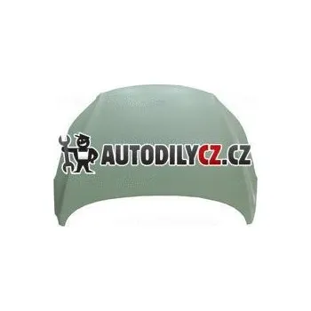 Kapota Přední kapota, 76.67.302