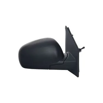 Auto zrcátko Pravé zpětné zrcátko NISSAN NOTE (E11) | 2006-2009 | nevyhřívané | nastavení mechanické | 5901532988932