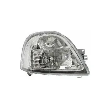 Přední světlomet Světlo OPEL MOVANO | pravé přední | 1/2004-07/2007 | DEPO | 5511149RLDEM