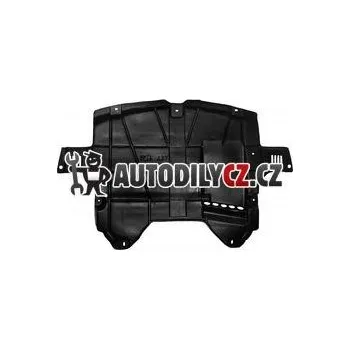 Kryt motoru Ochranný kryt pod motor - DIESEL, 10.17.345